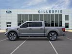 New 2025 Ford F-150 STX SuperCrew Cab 4WD Pickup for sale #250439L - photo 4