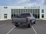 New 2025 Ford F-150 STX SuperCrew Cab 4WD Pickup for sale #250439L - photo 8