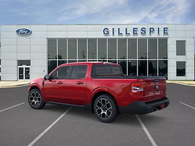 New 2025 Ford Maverick Lariat SuperCrew Cab AWD Pickup for sale #250441 - photo 2