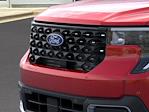 New 2025 Ford Maverick Lariat SuperCrew Cab AWD Pickup for sale #250441 - photo 18