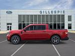New 2025 Ford Maverick Lariat SuperCrew Cab AWD Pickup for sale #250441 - photo 4