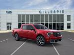 New 2025 Ford Maverick Lariat SuperCrew Cab AWD Pickup for sale #250441 - photo 7