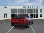 New 2025 Ford Maverick Lariat SuperCrew Cab AWD Pickup for sale #250441 - photo 8