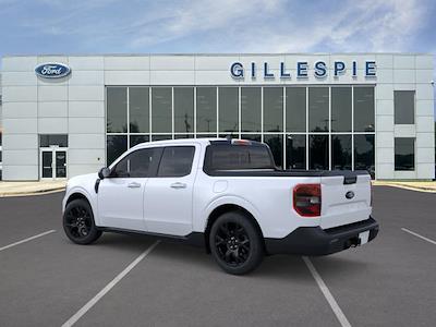 New 2025 Ford Maverick Lariat SuperCrew Cab AWD Pickup for sale #250442 - photo 2