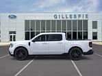 New 2025 Ford Maverick Lariat SuperCrew Cab AWD Pickup for sale #250442 - photo 4