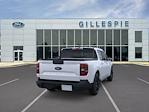 New 2025 Ford Maverick Lariat SuperCrew Cab AWD Pickup for sale #250442 - photo 8