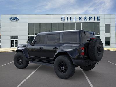 New 2025 Ford Bronco Raptor 4WD SUV for sale #250446 - photo 2
