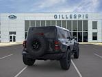 New 2025 Ford Bronco Raptor 4WD SUV for sale #250446 - photo 8