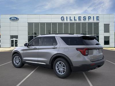 New 2025 Ford Explorer Active 4WD SUV for sale #250447 - photo 2