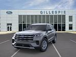 New 2025 Ford Explorer Active 4WD SUV for sale #250447 - photo 3