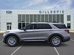 New 2025 Ford Explorer Active 4WD SUV for sale #250447 - photo 4