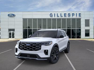 2025 Ford Explorer 4WD SUV for sale #250451L - photo 2