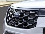 New 2025 Ford Explorer Platinum 4WD SUV for sale #250451L - photo 17