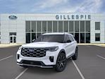 New 2025 Ford Explorer Platinum 4WD SUV for sale #250451L - photo 3
