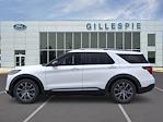New 2025 Ford Explorer Platinum 4WD SUV for sale #250451L - photo 4