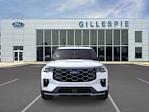 New 2025 Ford Explorer Platinum 4WD SUV for sale #250451L - photo 6