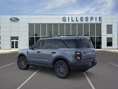 New 2025 Ford Bronco Sport Big Bend 4WD SUV for sale #250453L - photo 2