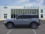 New 2025 Ford Bronco Sport Big Bend 4WD SUV for sale #250453L - photo 4