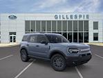 New 2025 Ford Bronco Sport Big Bend 4WD SUV for sale #250453L - photo 7