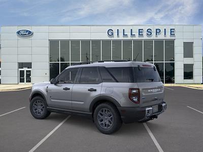 New 2025 Ford Bronco Sport Big Bend 4WD SUV for sale #250454 - photo 2
