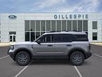 New 2025 Ford Bronco Sport Big Bend 4WD SUV for sale #250454 - photo 4