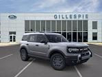 New 2025 Ford Bronco Sport Big Bend 4WD SUV for sale #250454 - photo 7
