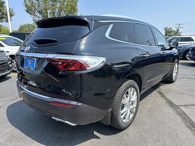 2023 Buick Enclave AWD SUV for sale #250455A - photo 2