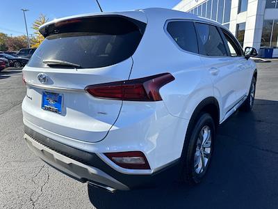 2020 Hyundai Santa Fe AWD SUV for sale #250455AA - photo 2