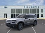 New 2025 Ford Bronco Sport Big Bend 4WD SUV for sale #250456 - photo 1