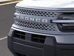 New 2025 Ford Bronco Sport Big Bend 4WD SUV for sale #250456 - photo 17