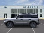 New 2025 Ford Bronco Sport Big Bend 4WD SUV for sale #250456 - photo 4