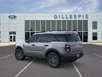 New 2025 Ford Bronco Sport Big Bend 4WD SUV for sale #250456 - photo 2
