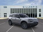 New 2025 Ford Bronco Sport Big Bend 4WD SUV for sale #250456 - photo 7