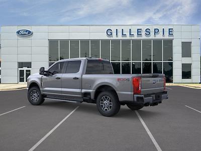 New 2025 Ford F-250 XLT Crew Cab 4WD Pickup for sale #250457 - photo 2