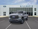 New 2025 Ford F-250 XLT Crew Cab 4WD Pickup for sale #250457 - photo 3