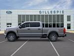 New 2025 Ford F-250 XLT Crew Cab 4WD Pickup for sale #250457 - photo 4