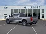 New 2025 Ford F-250 XLT Crew Cab 4WD Pickup for sale #250457 - photo 2