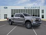 New 2025 Ford F-250 XLT Crew Cab 4WD Pickup for sale #250457 - photo 7