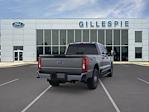 New 2025 Ford F-250 XLT Crew Cab 4WD Pickup for sale #250457 - photo 8