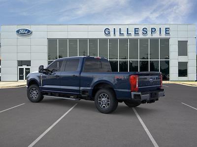 2025 Ford F-250 Crew Cab 4WD Pickup for sale #250458 - photo 2