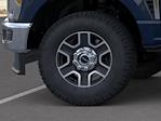 New 2025 Ford F-250 XLT Crew Cab 4WD Pickup for sale #250458 - photo 19