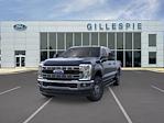New 2025 Ford F-250 XLT Crew Cab 4WD Pickup for sale #250458 - photo 3