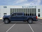New 2025 Ford F-250 XLT Crew Cab 4WD Pickup for sale #250458 - photo 4