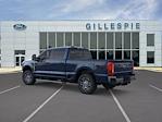 New 2025 Ford F-250 XLT Crew Cab 4WD Pickup for sale #250458 - photo 2