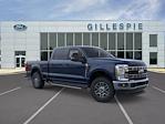 New 2025 Ford F-250 XLT Crew Cab 4WD Pickup for sale #250458 - photo 7
