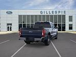 New 2025 Ford F-250 XLT Crew Cab 4WD Pickup for sale #250458 - photo 8