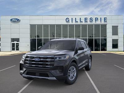 2025 Ford Explorer 4WD SUV for sale #250459L - photo 2