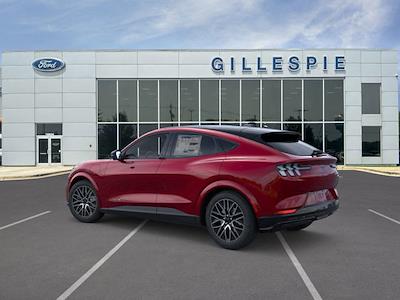 2025 Ford Mustang Mach-E AWD SUV for sale #250460 - photo 2
