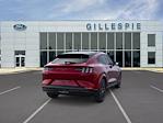 2025 Ford Mustang Mach-E AWD SUV for sale #250460 - photo 8