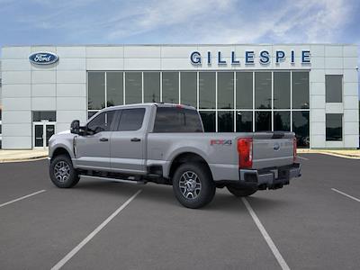 2025 Ford F-250 Crew Cab 4WD Pickup for sale #250461 - photo 2